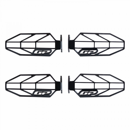 Headlight Guard - HONDA ADV 350