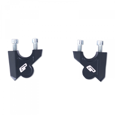 Handlebar Risers - HONDA ADV 350