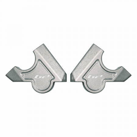 Handlebar Risers - HONDA ADV 350