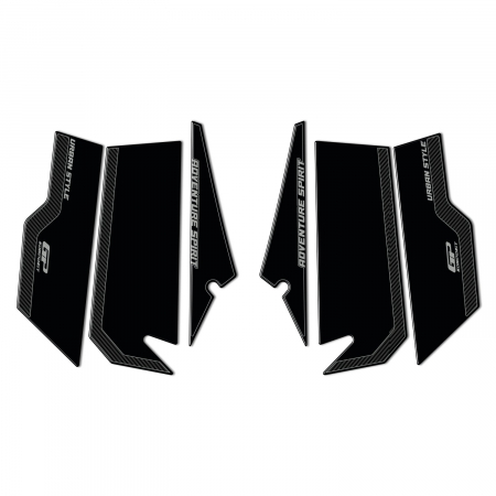 Tank Pads - HONDA ADV 350