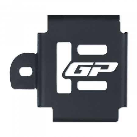 Engine Cover - HONDA NX500