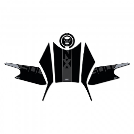 Tank Pads - HONDA NX500