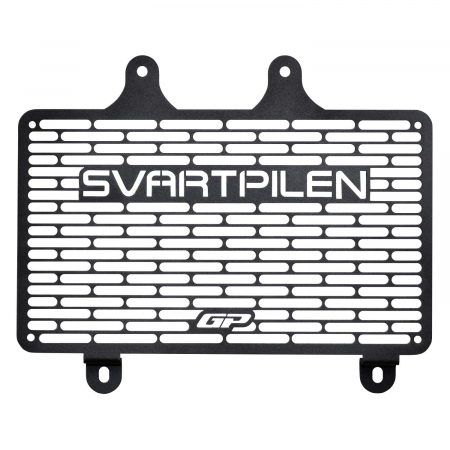 Radiator Guard - HUSQVARNA Svartpilen 250 SVARTPƒ∞LEN