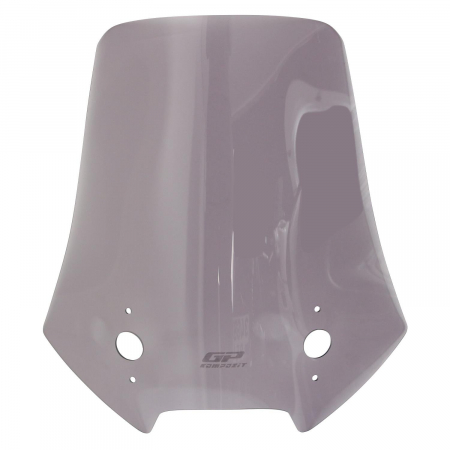 Windshield Windscreen - KAWASAKI VERSYS 650