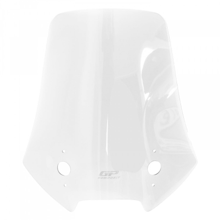 Windshield Windscreen - KAWASAKI VERSYS 650