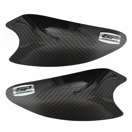 Fairing Guard - KAWASAKI ZX-6R