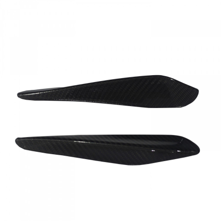 Fairing Guard - KAWASAKI ZX-6R