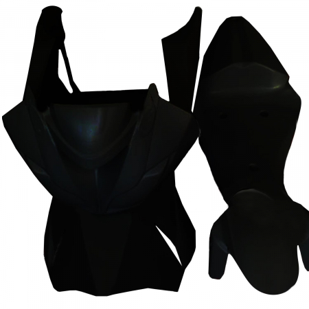 Fairing Kit - KAWASAKI ZX-6R