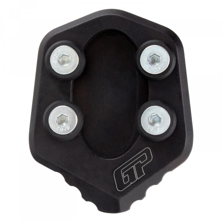 Side Stand Extension - KAWASAKI VERSYS X300