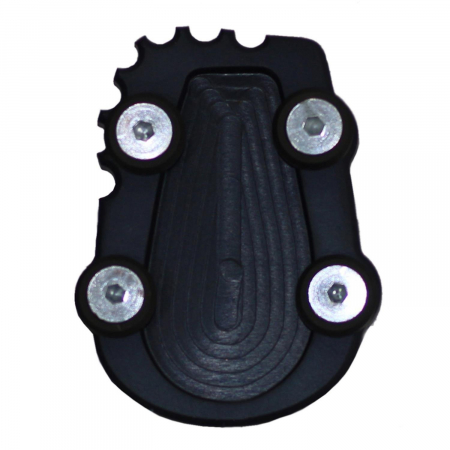 Side Stand Extension - KTM 252 - 390 ADVENTURE 250 Adventure / 390 Adventure