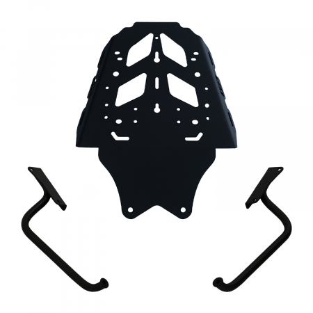 Rear Rack - KTM 250 Adventure / 390 Adventure 250 - 390 ADVENTURE