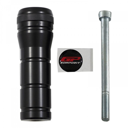 Exhaust Frame Slider - KTM 250 Adventure / 390 Adventure 253 - 390 ADVENTURE