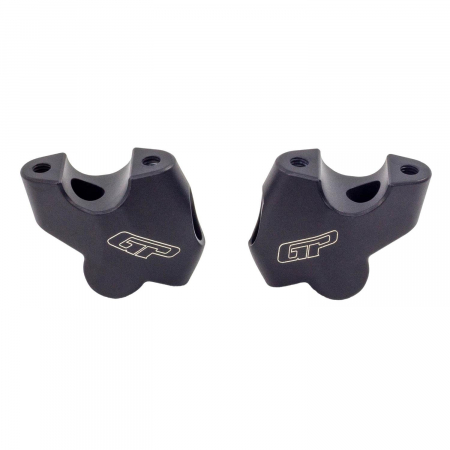 Handlebar Risers - KTM 254 - 390 ADVENTURE 250 Adventure / 390 Adventure