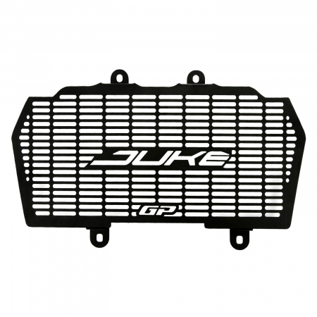 Radiator Guard - KTM DUKE 250 125 Duke / 200 Duke / 250 Duke / 390 Duke