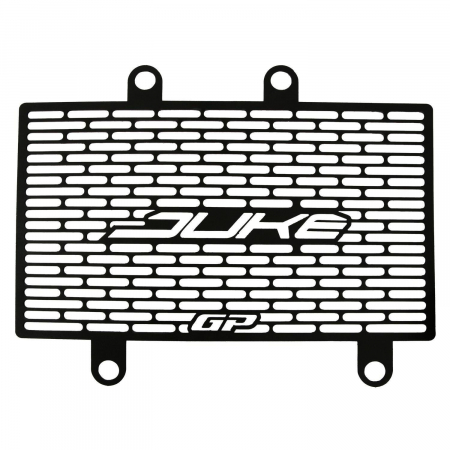 Radiator Guard - KTM 250 Duke / 390 Duke DUKE 250
