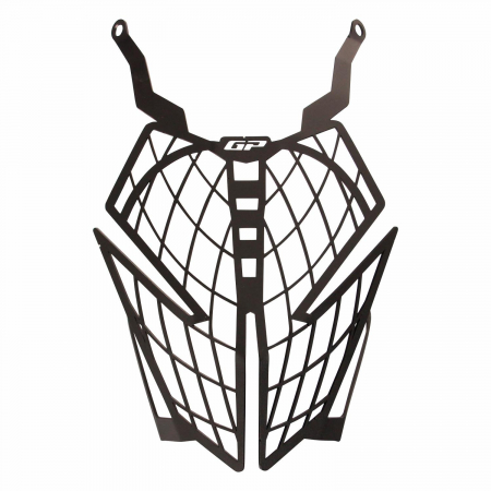 Headlight Guard - KTM 125 Duke / 200 Duke / 250 Duke / 390 Duke