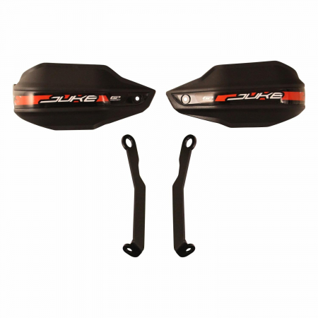 Handguard - KTM 125 Duke / 200 Duke / 250 Duke / 390 Duke