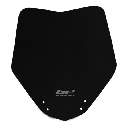 Windshield Windscreen - KTM 125 Duke / 200 Duke / 250 Duke / 390 Duke DUKE 250