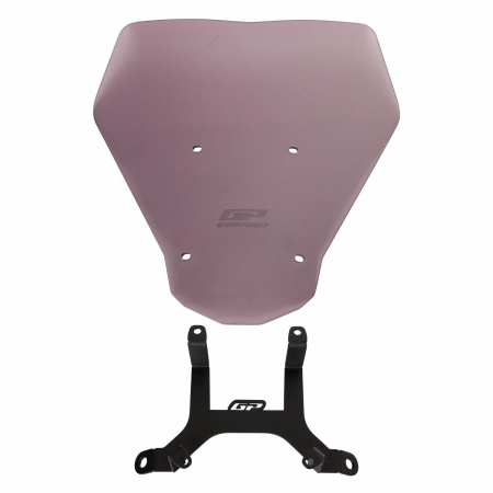 Windshield Windscreen - KTM 125 Duke / 200 Duke / 250 Duke / 390 Duke