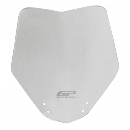 Windshield Windscreen - KTM DUKE 250 125 Duke / 200 Duke / 250 Duke / 390 Duke
