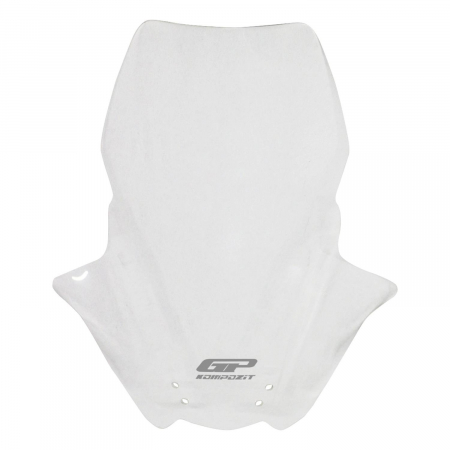 Windshield Windscreen - KTM 125 Duke / 200 Duke / 250 Duke / 390 Duke DUKE 250