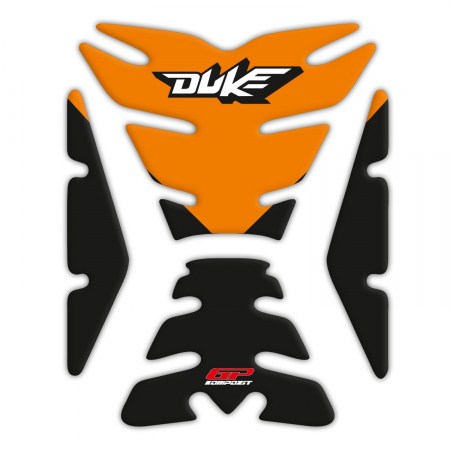 Tank Pads - KTM 250 Duke DUKE 250