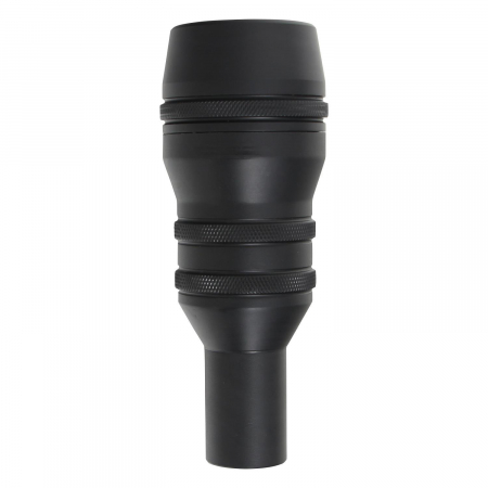 Exhaust Frame Slider - KTM 790 Adventure / 790 Adventure R / 890 Adventure / 890 Adventure R 796 -890 ADV