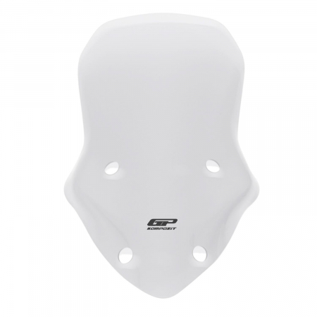 Windshield Windscreen - KYMCO XCITING 250 R