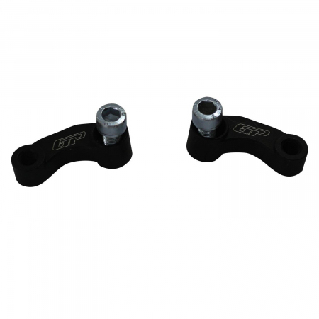 Mirror Riser Extenders - KYMCO DT X 360