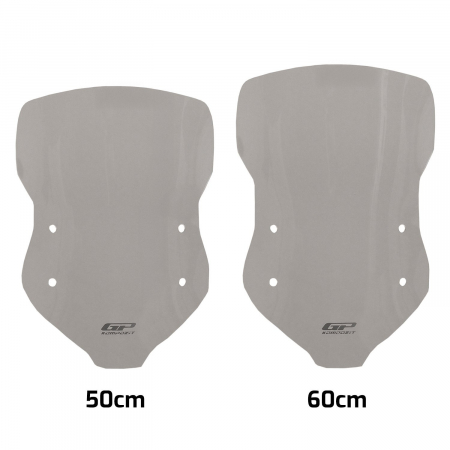 GP Kompozit - KYMCO DTX 250 / 360