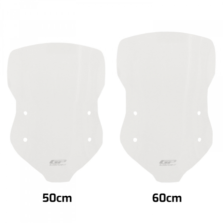 GP Kompozit - KYMCO DTX 250 / 360