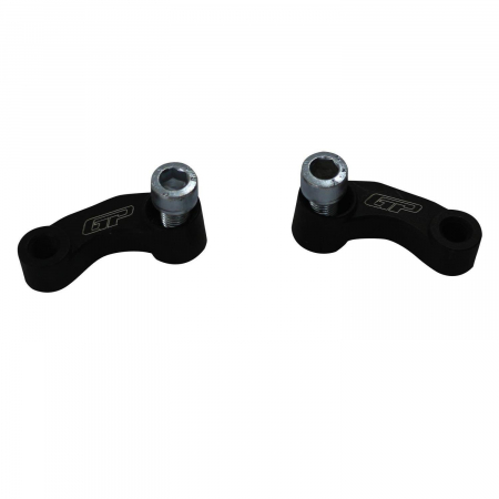 Mirror Riser Extenders - KYMCO Dink R 150 DINK R