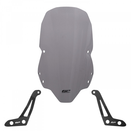 GP Kompozit - KYMCO Downtown GT 350i