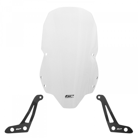 GP Kompozit - KYMCO Downtown GT 350i