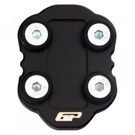 Side Stand Extension - PEUGEOT DJANGO