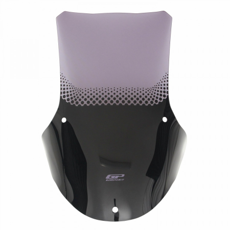 Windshield Windscreen - PEUGEOT XP 400 XP400 GT