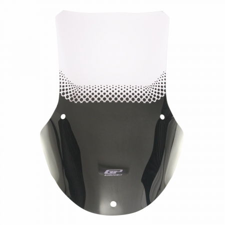 Windshield Windscreen - PEUGEOT XP 400 XP400 GT