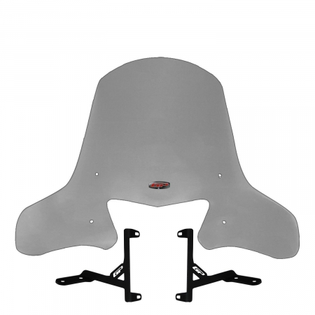 Windshield Windscreen - SUZUKI ADDRESS