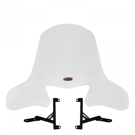 Windshield Windscreen - SUZUKI ADDRESS