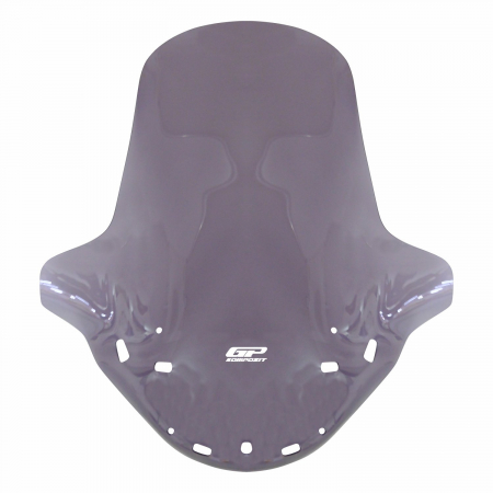 Windshield Windscreen - SUZUKI BURGMAN 650