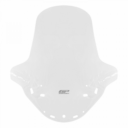 Windshield Windscreen - SUZUKI BURGMAN 650