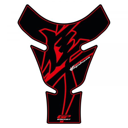 Tank Pads - SUZUKI HAYABUSA