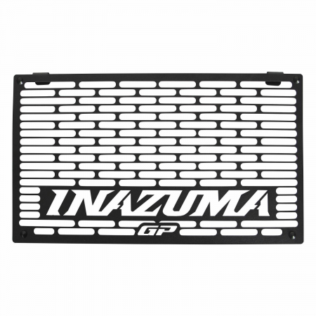 Radiator Guard - SUZUKI INAZUMA GW250 Inazuma / F
