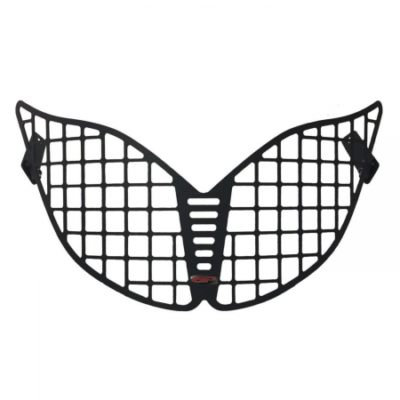 Headlight Guard - SUZUKI V-STROM DL 650