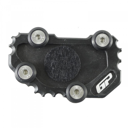 Side Stand Extension - SUZUKI V-STROM DL 650 V-Storm DL 650