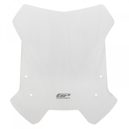 Windshield Windscreen - SUZUKI V-STROM DL 650