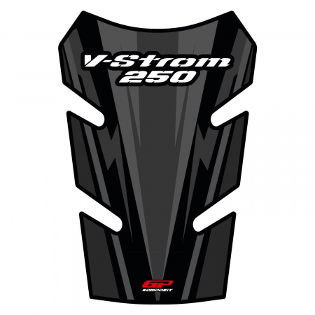 Tank Pads - SUZUKI V-STROM 250