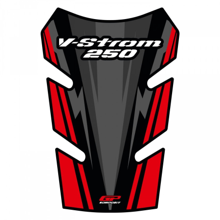 Tank Pads - SUZUKI V-STROM 250