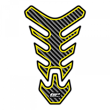 Tank Pads - SUZUKI V-STROM 250