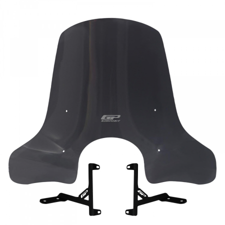 Windshield Windscreen - SYM FIDDLE